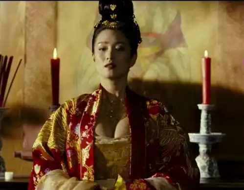 中燕国开国皇后慕容宝娘娘原来是西燕太宗皇帝慕容瑛之后