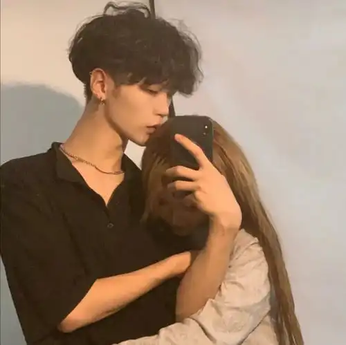 头像男生治愈系干净情头