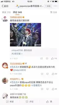 范丞丞出道夜红发图片