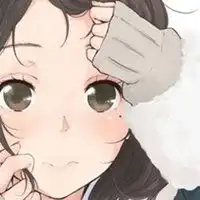 霸气高冷女头动漫头像微信头像图片大全