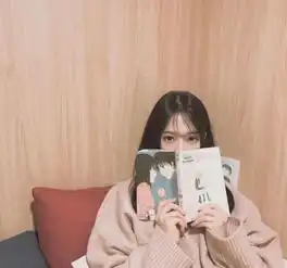 韩系头像女小清新图片可