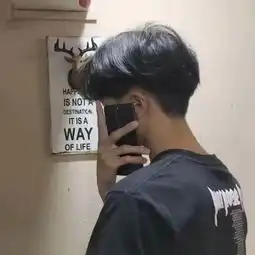 优质男头他是上天派来给予我心qq男生头像我要个性网