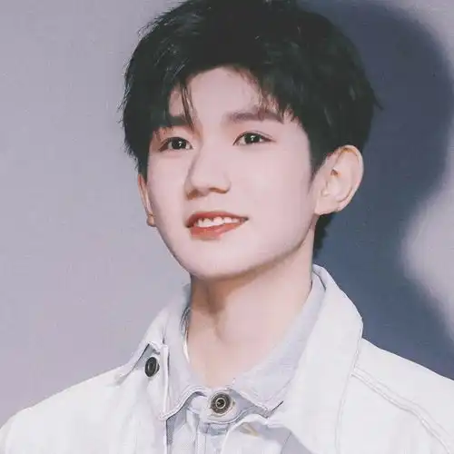 王源头像朋友圈文字背景图小汤圆们快来查收