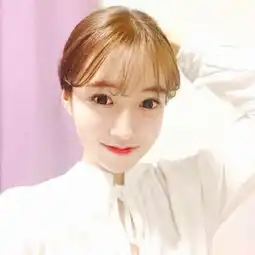 暴力颖女生头像韩系头像