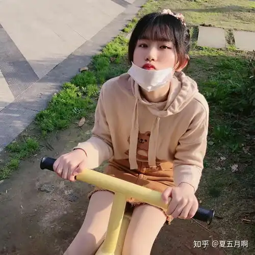 165左右的女生走日系软妹萝莉风会很奇怪吗