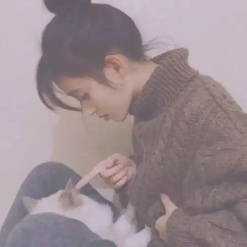 爹系男友什么样qq个性头