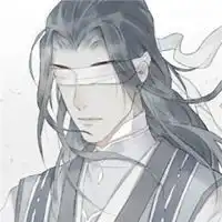 清冷孤傲古风伤感头像微信头像图片大全