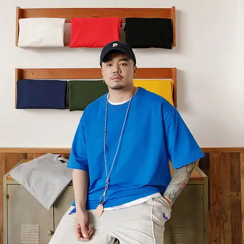 克莱因蓝头像真人男