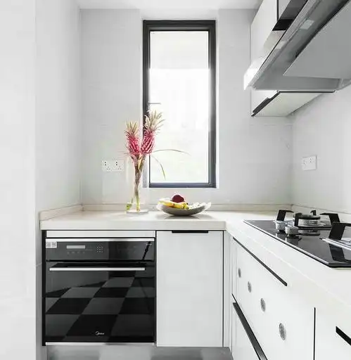 196㎡现代简约四居及以上装修案例效果图土巴兔装修网