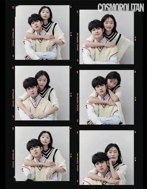 时髦办破镜重圆的老套韩剧也能拿高分还8.9