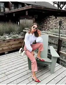 不会穿的灰姑娘没关系,这些单品让你轻松提升桃花运