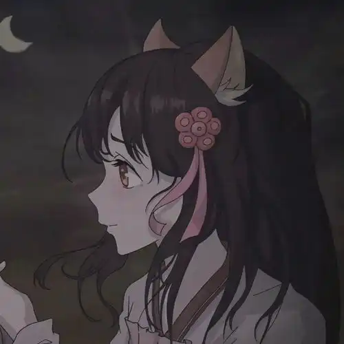 动漫情头滋养爱情的从来都不是时间