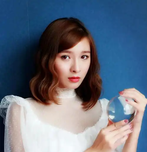 再次人生但凡卢洋洋演技拉胯,都压不住这群堪称绝色的女配