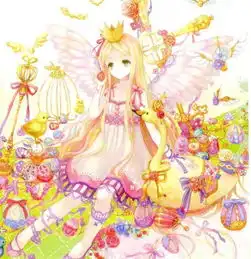 好看的动漫图片