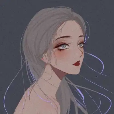 溺毙超火玩网系列女漫头像.别惊卡通动漫头像我要个性网