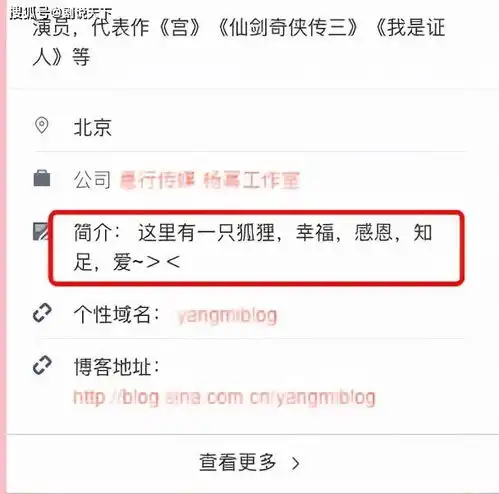 动漫狐狸头像女