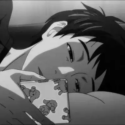 丧系列头像赌了这么多次,有一次赢过吗