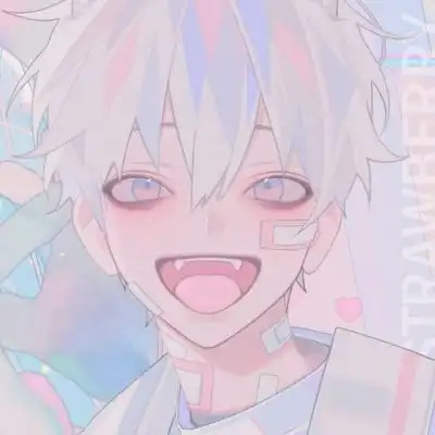 动漫男生成熟头像韩国画师inpin男生头像我要个性网