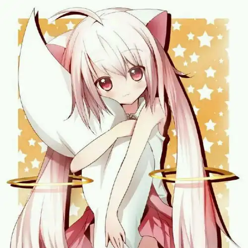 这是那部动漫,或者这图片完整的有吗