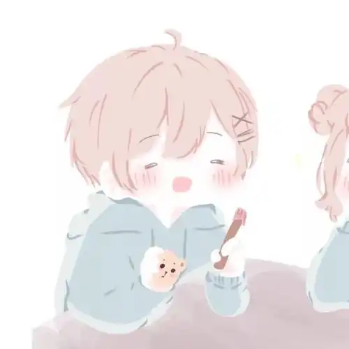 头像丨怎么样才算真正喜欢一个人