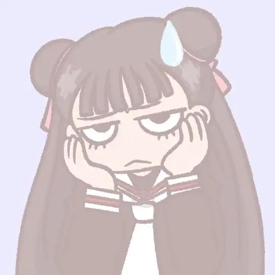 气泡水的相册可爱沙雕头像1