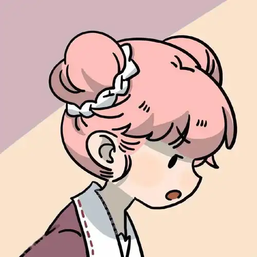 cp头像宝贝我想和你用情侣头像