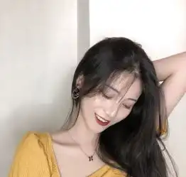 女生头像成熟高清