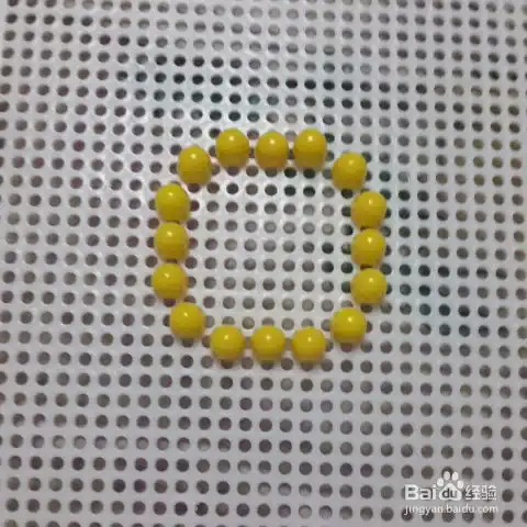 小蜜蜂卡通图片头像手工