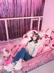 粉色爆表自拍美炸自带ins风滤镜郑州美少女打卡圣地首发,一起燃爆少女心