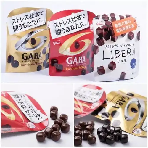 2018日本零食人气限定低卡轻食吃货收藏