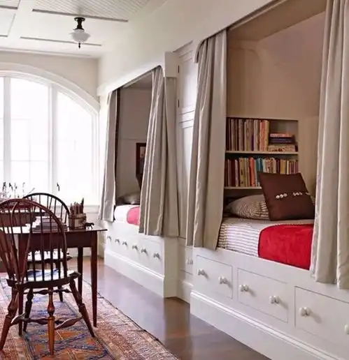 绿色系头像女生简约干净