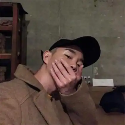 快手伤感动漫头像男