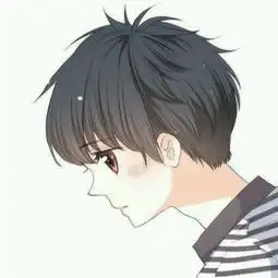 这情侣头像另一半,谢谢