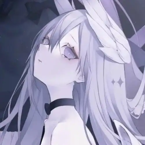 该换头像啦,情侣头像,男头女头,动漫头像