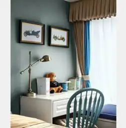 张女士的新家4473748广州艺信装饰