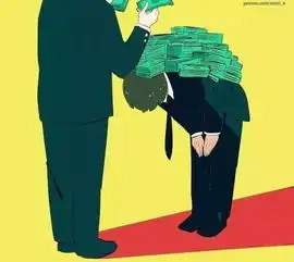 这些图片显示了社会真实的一面