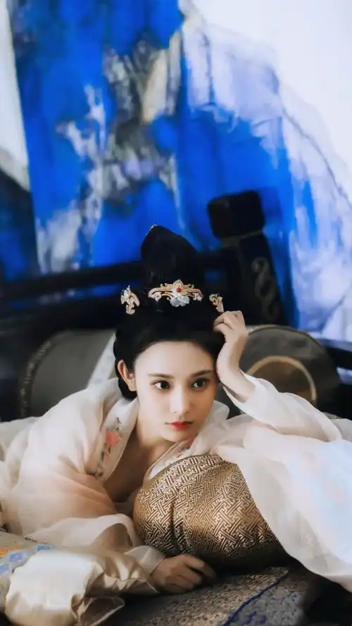 不落俗套的锦绣情话,这里有爱一个人最美的样子