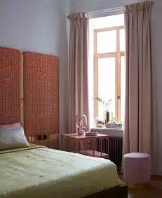 窗帘怎么选合适颜色样式质地一个都不能少