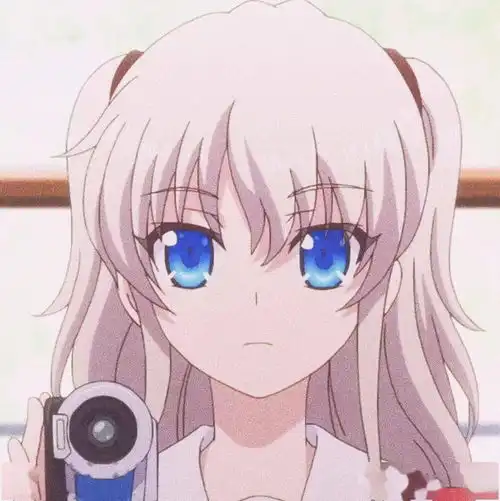 快来保存今天的动漫头像啊