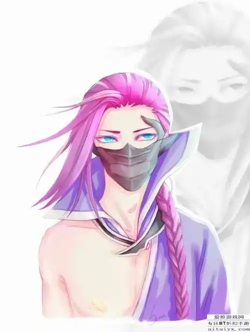 王者荣耀男神漫画合集,鲁班长大了,韩信是天美的亲孙子