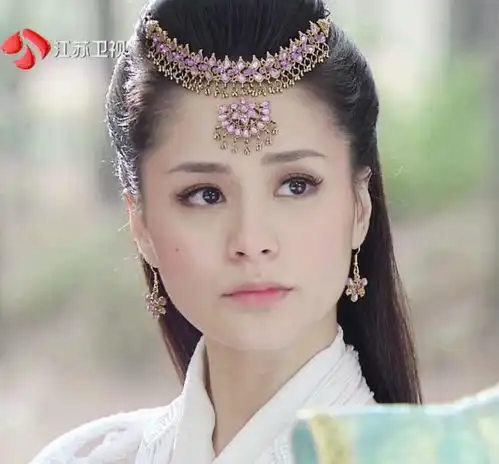 娱乐圈之中这些女星虽然矮,可光是看颜值就足够了