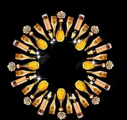 房地产奢侈品贵族范尊贵化妆品系列图片模板免费下载psd格式4724像素编号13579587千图网