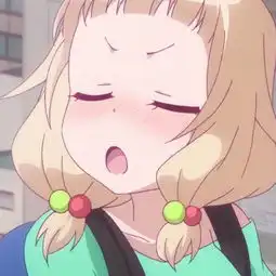 软妹头像