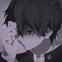 qq头像男生黑色伤感黑暗系男生伤感qq头像