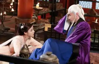 深情的高伟光,怎么在三生三世里,一点都不