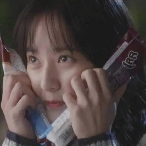 女生头像,小仙女头像分享,嗨,你今天换头像了吗