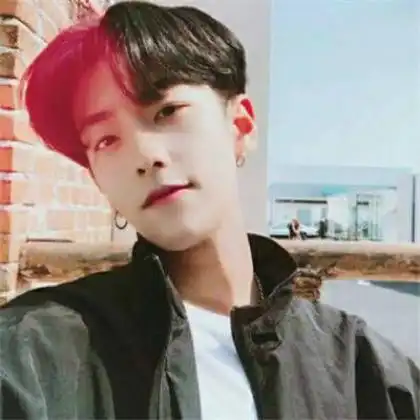 有品位的男人微信头像,这么的英俊帅气可否让你满意