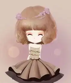 谁有这个系列的头像请发我,给50分