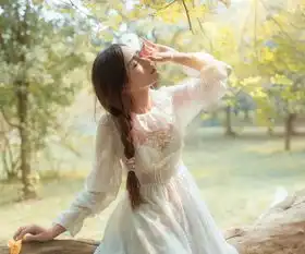 这样的姑娘,男人想不爱,都不行