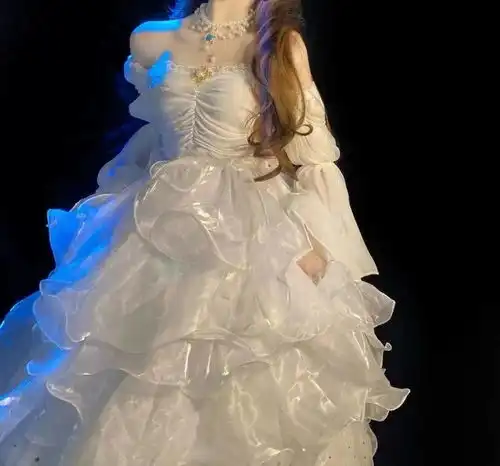 闺蜜头像女生的哪些瞬间会让男生心疼